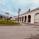 La Casa Di Alissia A Apartment