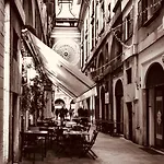 La Casa Di Alissia A דירה