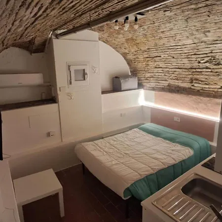 La Casa Di Alissia A *