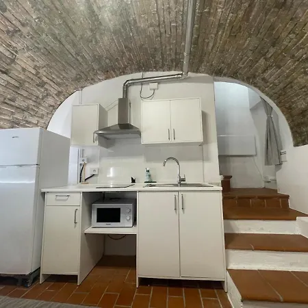 La Casa Di Alissia A Bréscia