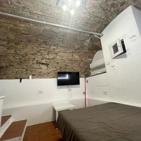 Apartamento La Casa Di Alissia A