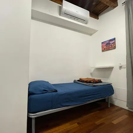 La Casa Di Alissia A דירה *