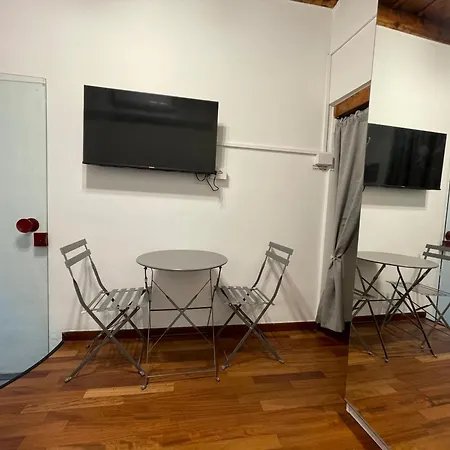 La Casa Di Alissia A