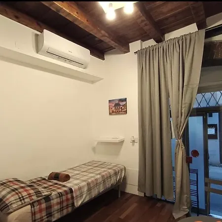 La Casa Di Alissia A Apartamento Bréscia