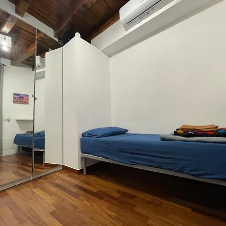 La Casa Di Alissia A * ברשה
