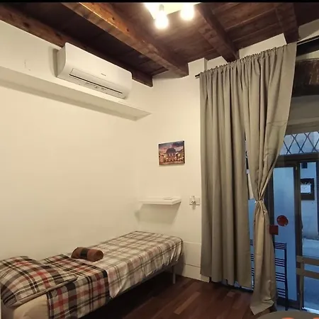 Apartment La Casa Di Alissia A
