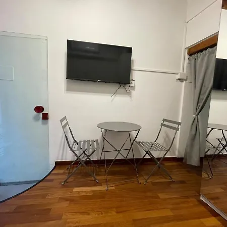 La Casa Di Alissia A * Brescia
