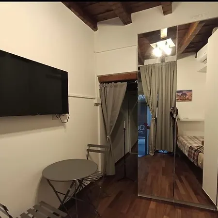 La Casa Di Alissia A Apartment *