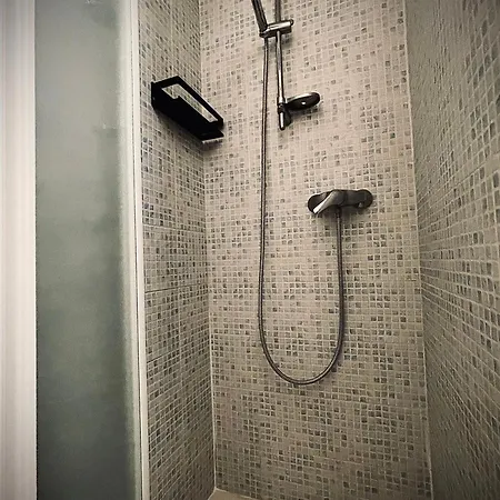 La Casa Di Alissia A Apartment