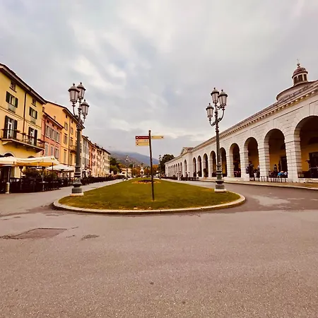Apartamento La Casa Di Alissia A *