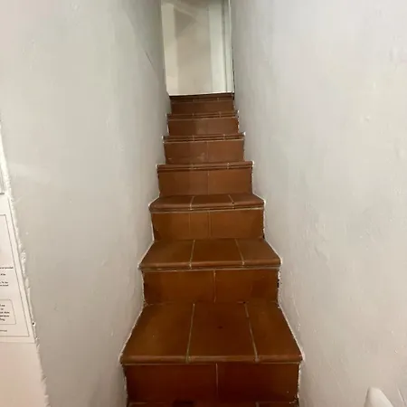 Apartment La Casa Di Alissia A Brescia