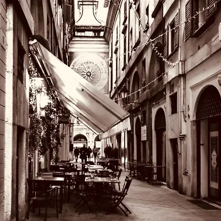 La Casa Di Alissia A Apartment