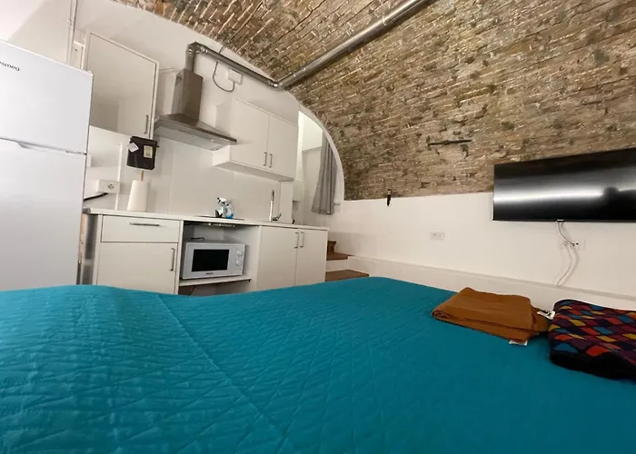 Apartment La Casa Di Alissia A