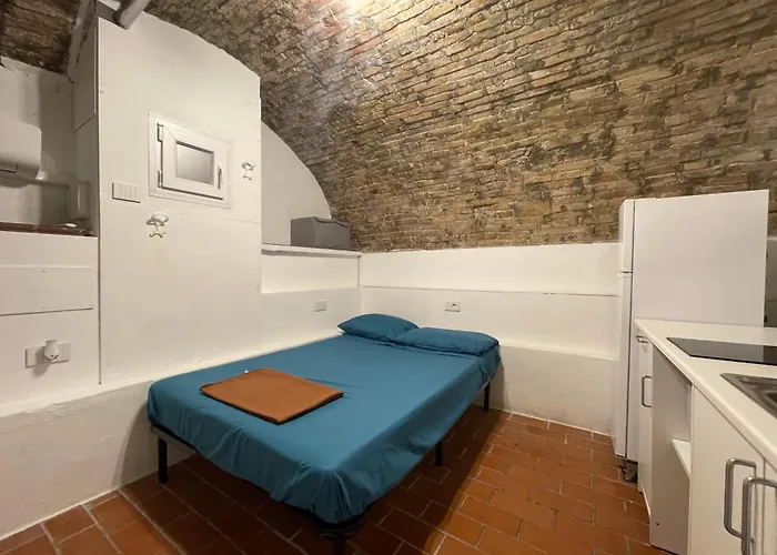 La Casa Di Alissia A Apartment