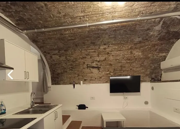 La Casa Di Alissia A Apartment