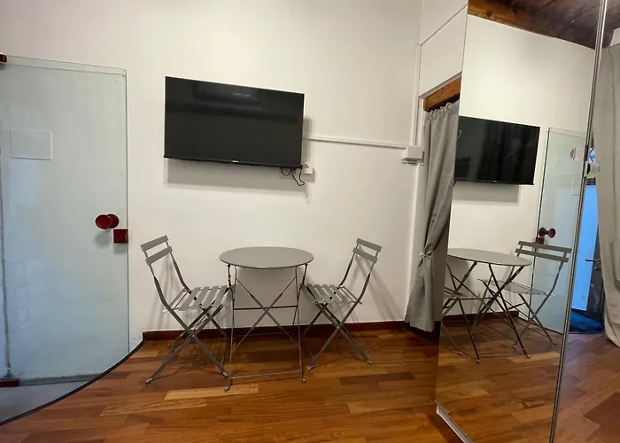 La Casa Di Alissia A