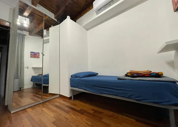 La Casa Di Alissia A * Brescia