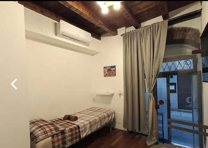 Apartment La Casa Di Alissia A