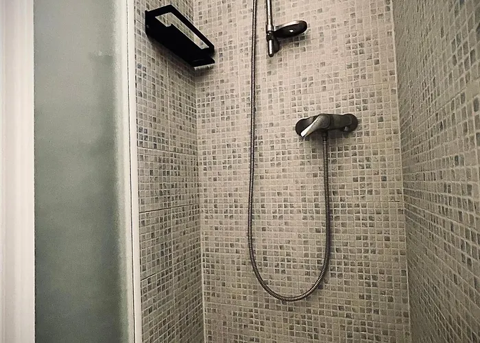 La Casa Di Alissia A Apartment