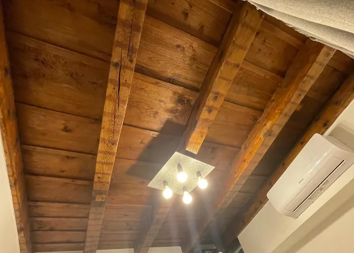 La Casa Di Alissia A