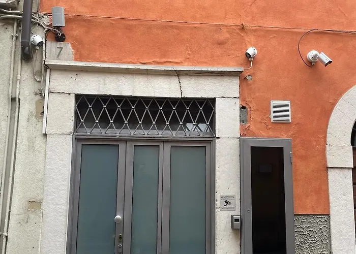 La Casa Di Alissia A