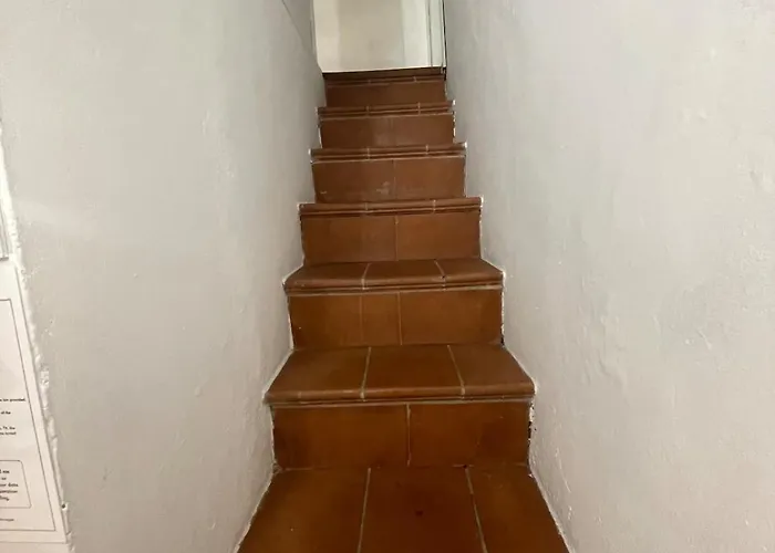 Apartment La Casa Di Alissia A Brescia