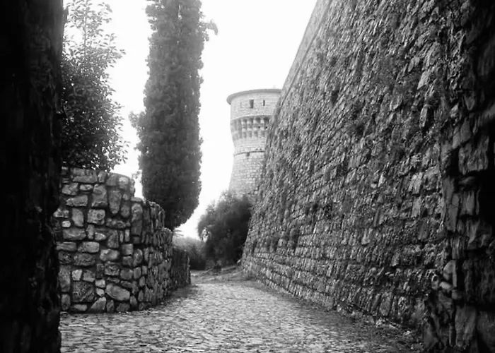 La Casa Di Alissia A Apartment *