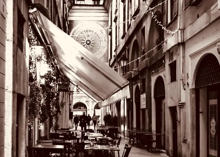 La Casa Di Alissia A Apartment