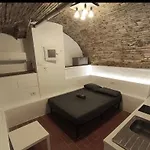 La Casa Di Alissia A Lägenhet