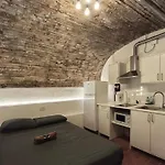 Lägenhet La Casa Di Alissia A *