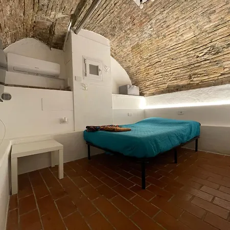 Апартаменти La Casa Di Alissia A