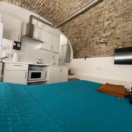 Апартаменти La Casa Di Alissia A