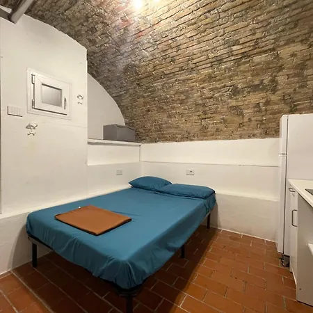 La Casa Di Alissia A Апартаменти