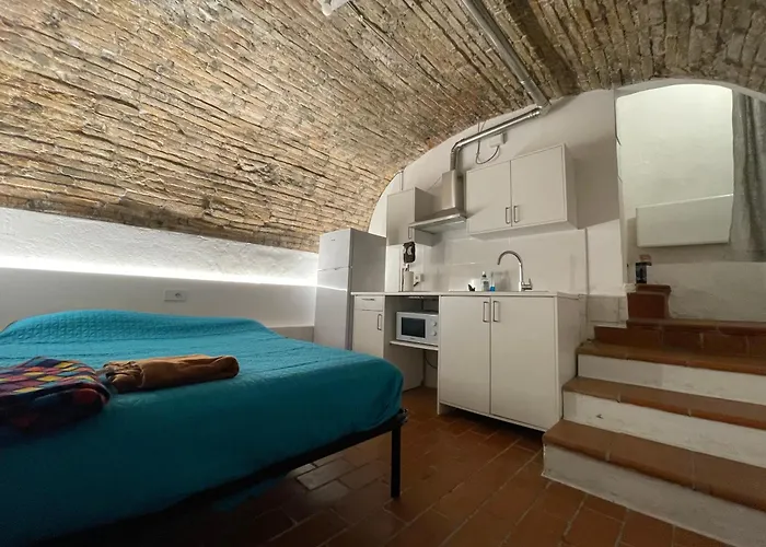 La Casa Di Alissia A Апартаменти