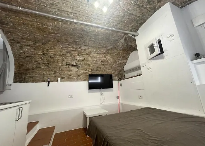 Апартаменти La Casa Di Alissia A