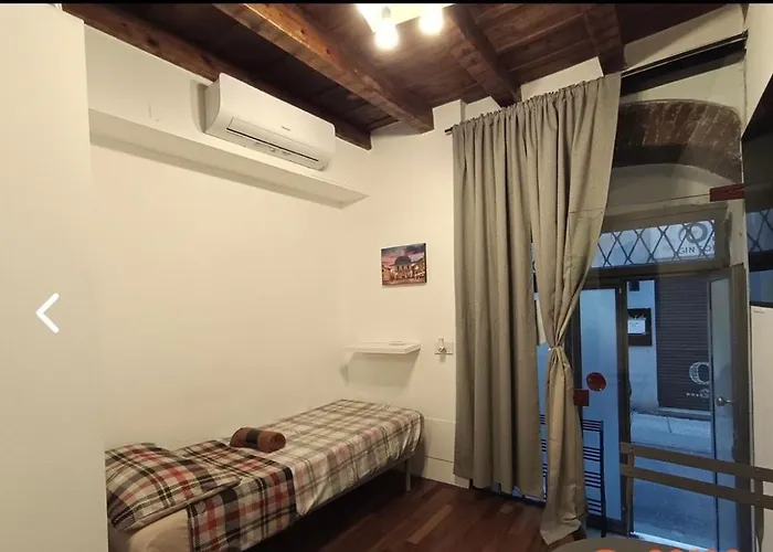 La Casa Di Alissia A Апартаменти Брешія