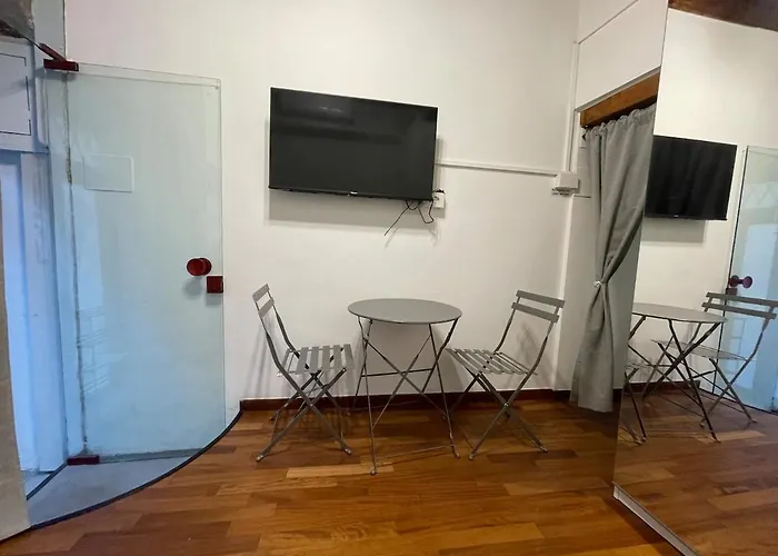 La Casa Di Alissia A * Брешія