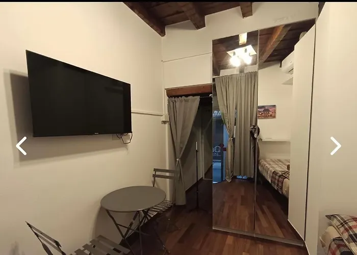 La Casa Di Alissia A Апартаменти *