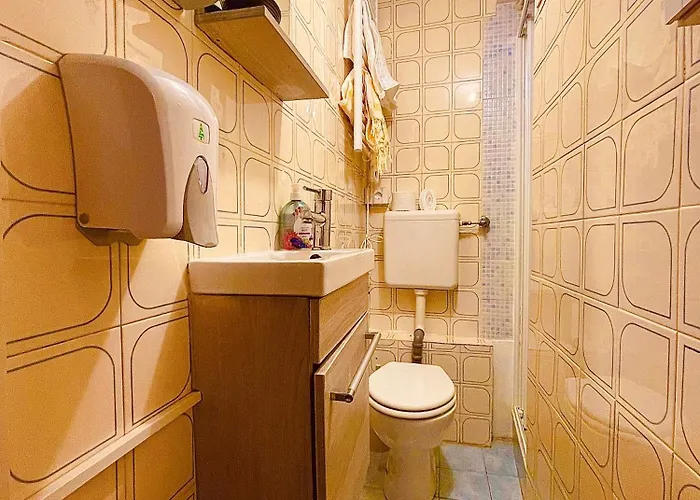 La Casa Di Alissia A Брешія