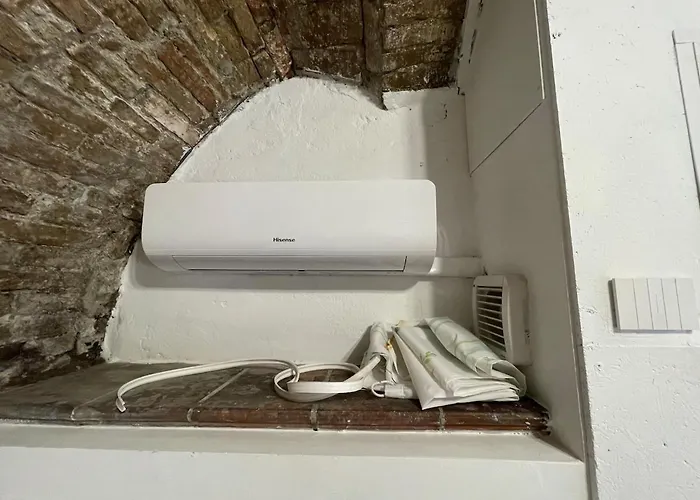 Апартаменти La Casa Di Alissia A Брешія