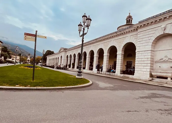 La Casa Di Alissia A Апартаменти