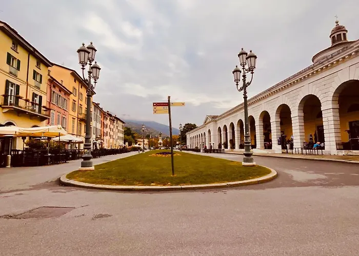 Апартаменти La Casa Di Alissia A *